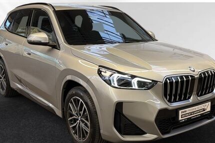 BMW X1 11.100 km 34.390 &euro; Wesel 46485