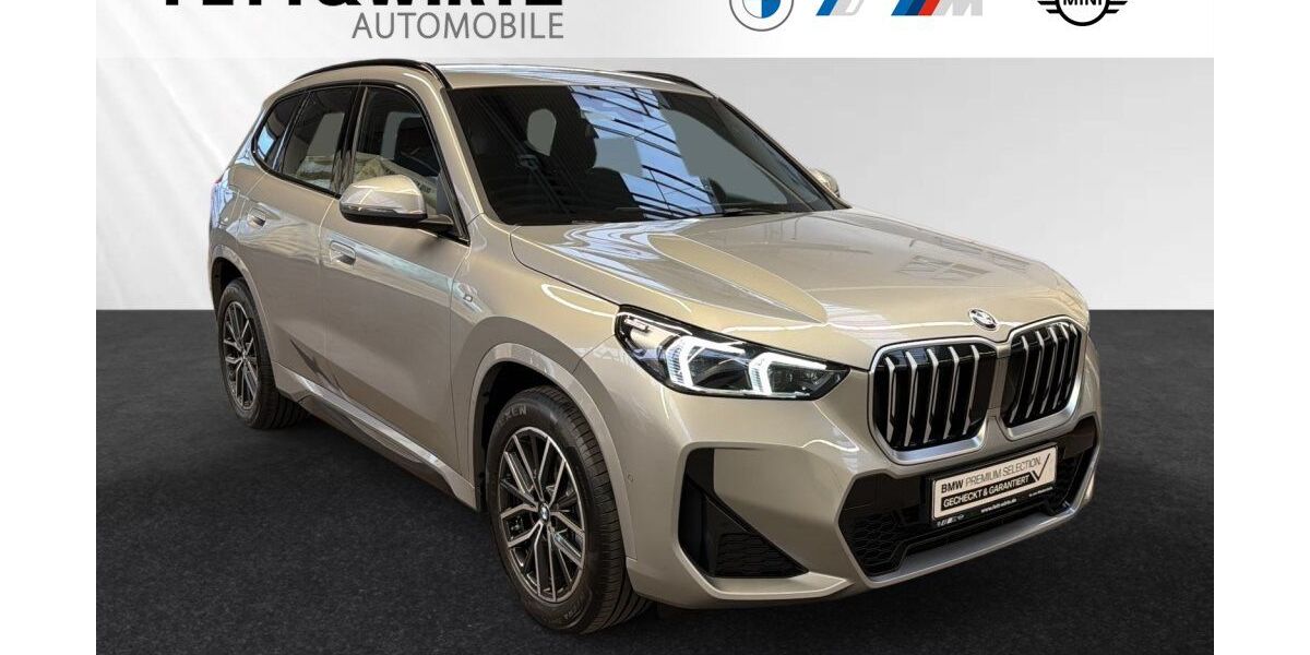 BMW X1 11.100 km 34.390 &euro; Wesel 46485