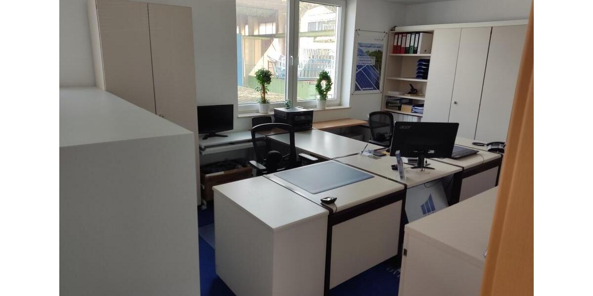 Gewerbeobjekt Mülheim an der Ruhr Dümpten - 755&euro; | Angebot:26227089
