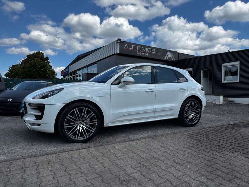 Macan