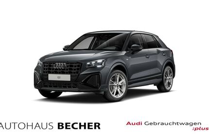 Audi Q2 3.908 km 34.930 &euro; Wesel 46485