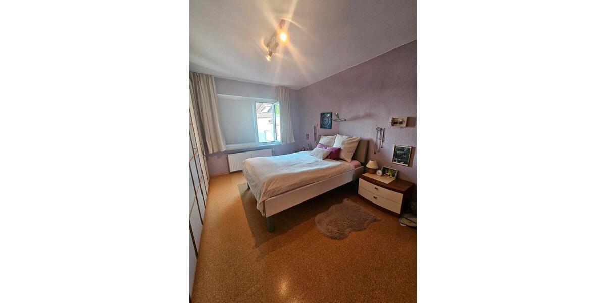 Etagenwohnung Dorsten Altstadt - 4 Zimmer, 73 m&sup2;, 179.000&euro; | Angebot:27429971