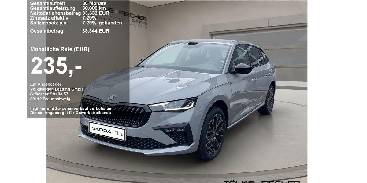Skoda Scala 9.875 km 27.777 &euro; Krefeld 47809