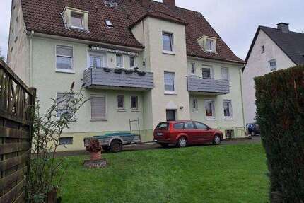 Wohnung Herten Herten-Süd-West - 2.5 Zimmer, 55 m&sup2;, 79.000&euro; | Angebot:24882218