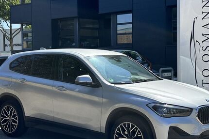 BMW X1 42.760 km 17.500 &euro; Krefeld 47805