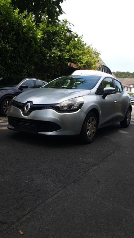 Clio