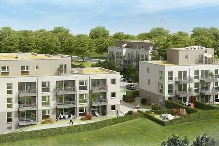 Wohnung zum Kaufen in Essen 302.900 € 82 m² 3 zimmer