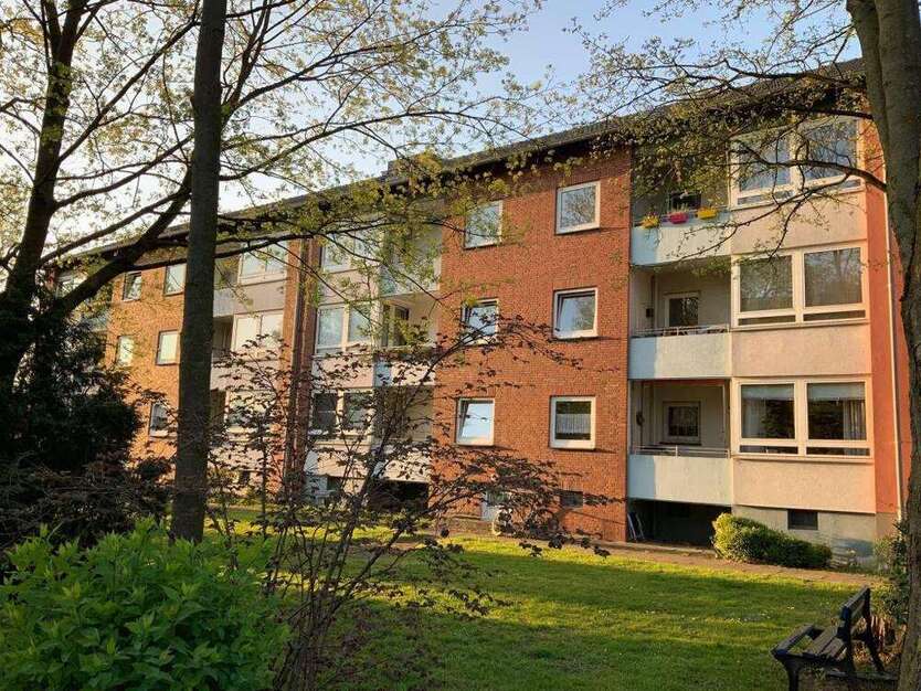 Wohnung zum Mieten in Duisburg 599 € 63.4 m²