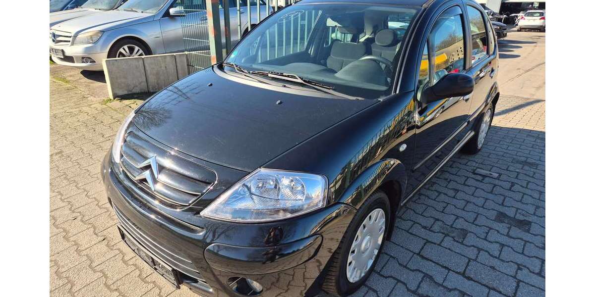 Citroen C3 265.026 km 2.999 &euro; Bottrop 46242