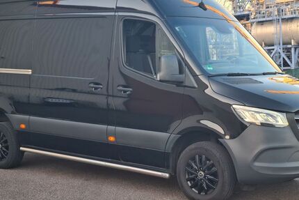 Mercedes-Benz Sprinter 290.000 km 21.990 &euro; Gelsenkirchen 45881