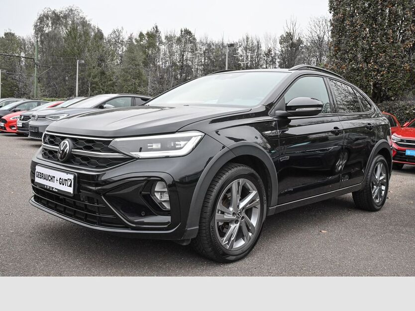 VW Taigo 19.210 km 25.990 € Duisburg 47178