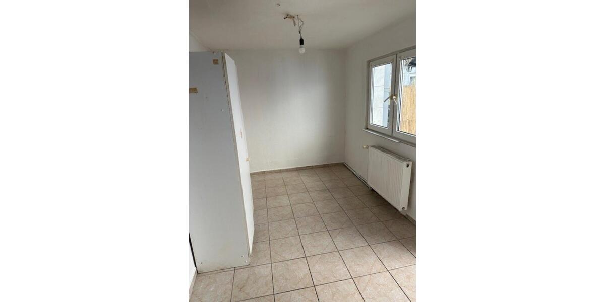 Erdgeschoßwohnung Duisburg Duisburg-Mitte - 1 Zimmer, 28 m&sup2;, 500&euro; | Angebot:25753633