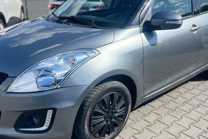 Suzuki Swift 50.050 km 7.980 &euro; Essen 45356