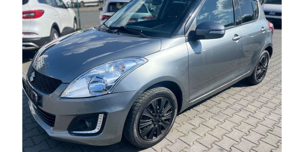 Suzuki Swift 50.050 km 7.980 &euro; Essen 45356