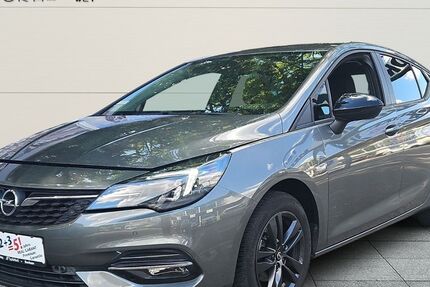 Opel Astra 35.000 km 16.280 &euro; Bochum 44809
