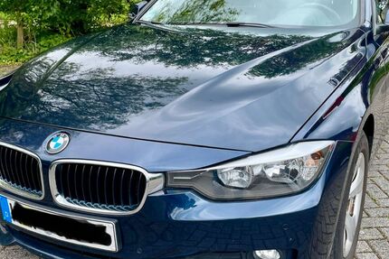 BMW 320 162.000 km 8.499 &euro; Mettmann 40822