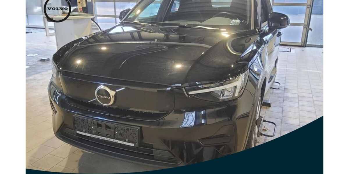 Volvo C40 40.104 km 30.950 &euro; Essen-Kray 45309