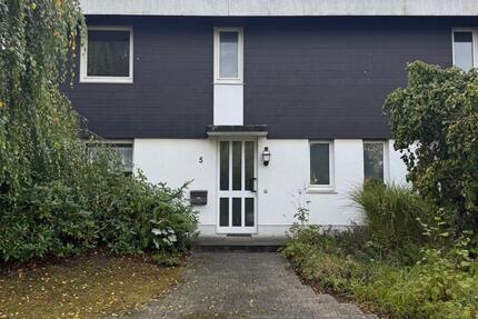 Haus Ratingen Homberg - 5 Zimmer, 120 m&sup2;, 399.000&euro; | Angebot:27430331