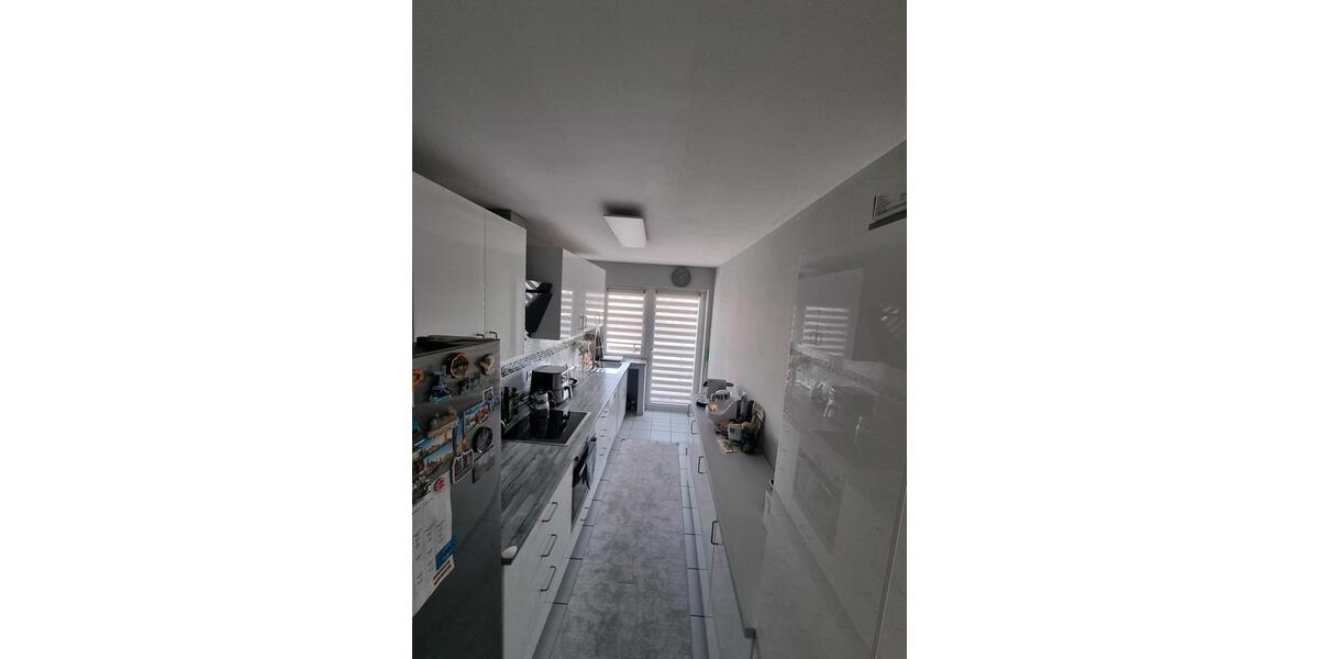 Etagenwohnung Wesel - 3.5 Zimmer, 85 m&sup2;, 135.000&euro; | Angebot:27281594