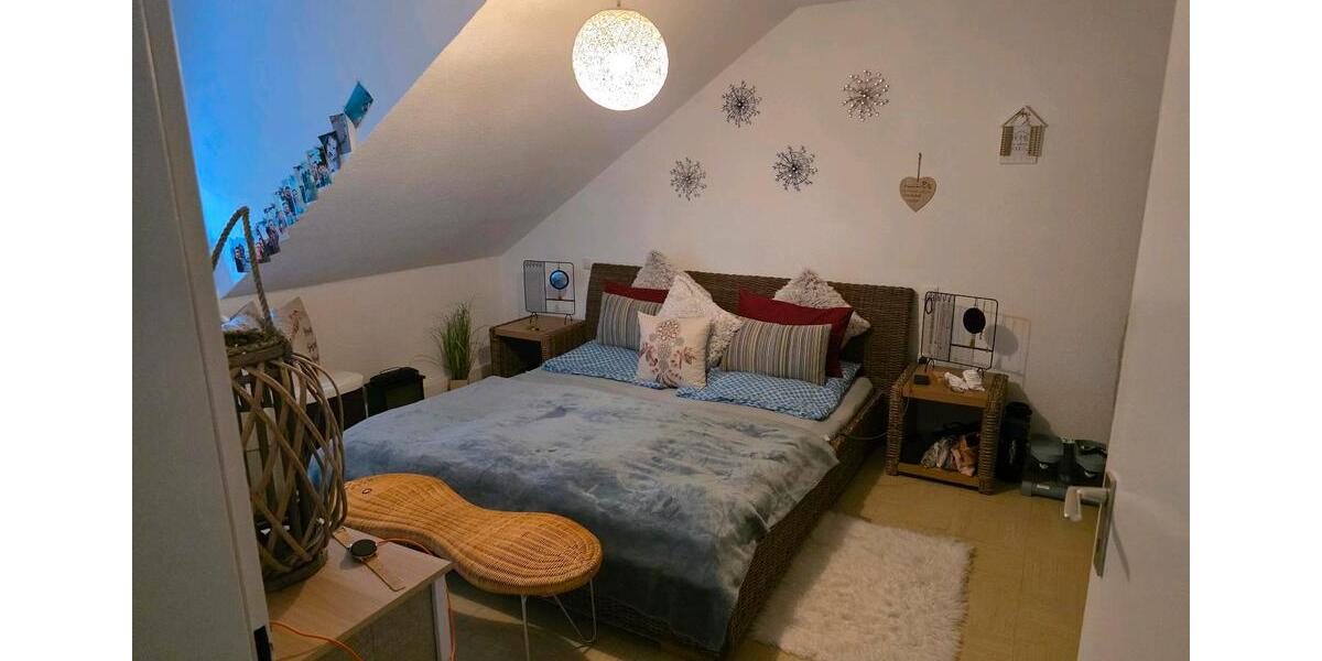 Etagenwohnung Bochum Eppendorf - 3.5 Zimmer, 69 m&sup2;, 560&euro; | Angebot:26386970