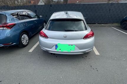 VW Scirocco 193.340 km 5.000 &euro; Bochum 44799