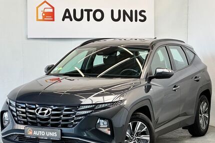 Hyundai TUCSON 167.630 km 17.136 &euro; Wesel 46485