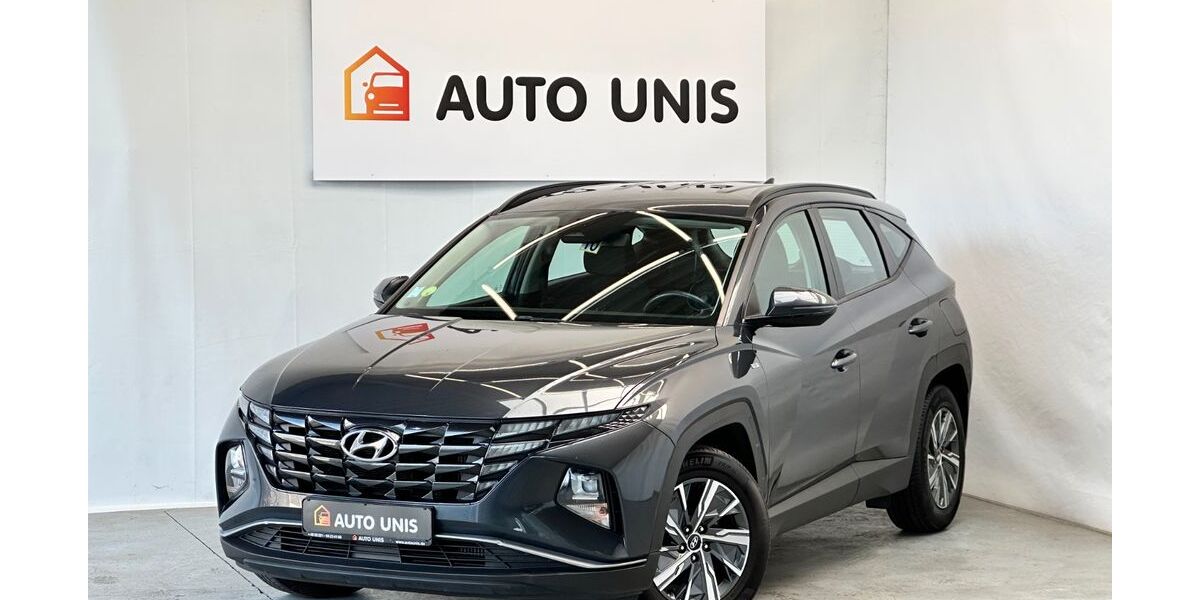 Hyundai TUCSON 167.630 km 17.136 &euro; Wesel 46485