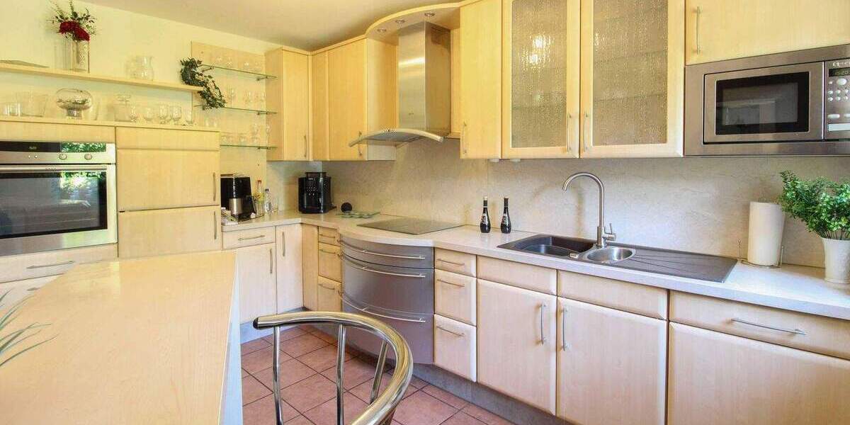 Reihenendhaus Duisburg Aldenrade - 5 Zimmer, 121 m&sup2;, 399.000&euro; | Angebot:24857371