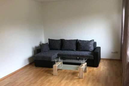 Wohnen auf Zeit in Essen 1.000 € zimmer