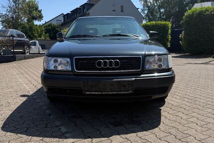 Audi 100 346.677 km 3.200 &euro; Bochum 44892