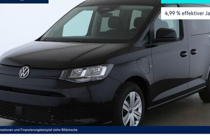 VW Caddy 5.772 km 34.890 &euro; Bochum 44866
