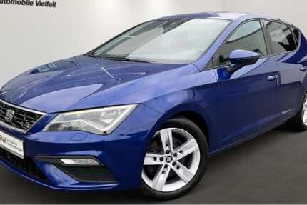 Seat Leon 110.000 km 17.490 € Krefeld 47805