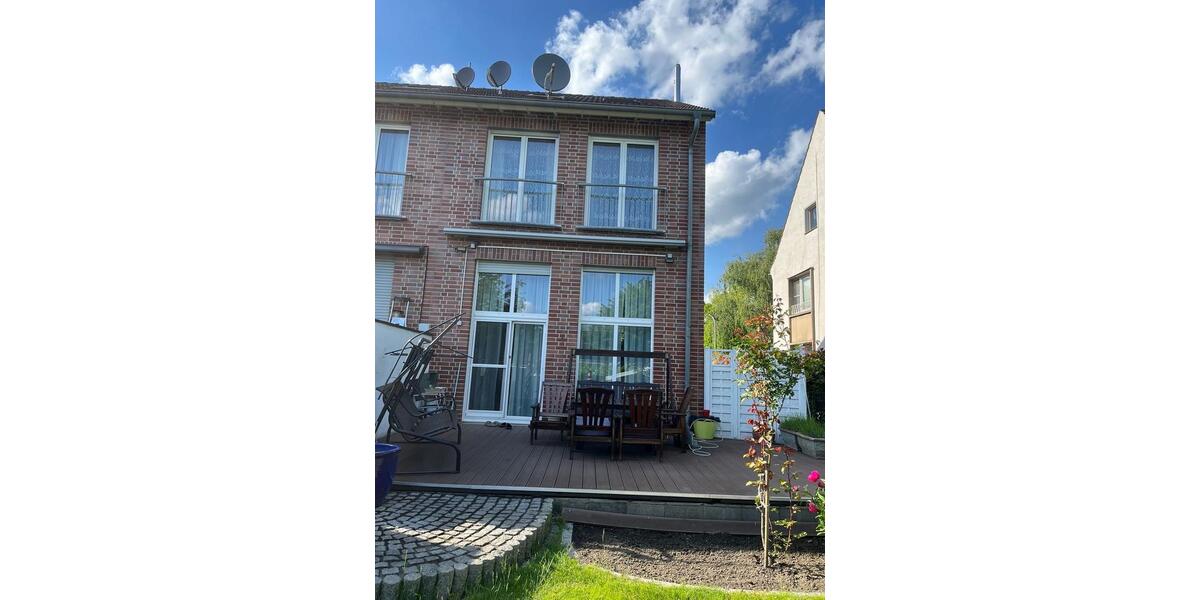 Reihenhaus Gelsenkirchen Rotthausen - 540.000&euro; | Angebot:27425789