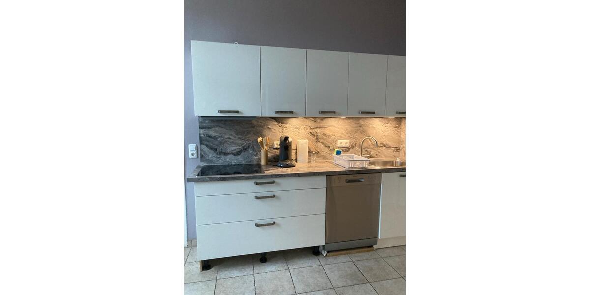 Erdgeschoßwohnung Voerde (Niederrhein) - 2.5 Zimmer, 65 m&sup2;, 950&euro; | Angebot:25264837