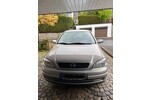 Astra G