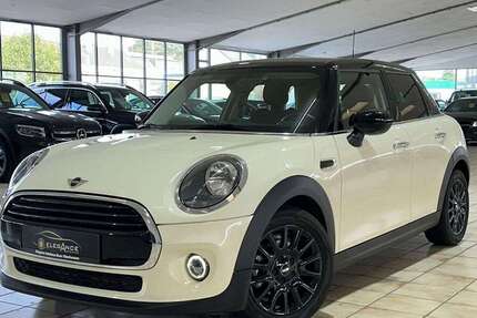 Mini Cooper 39.000 km 19.990 € Oberhausen 46047