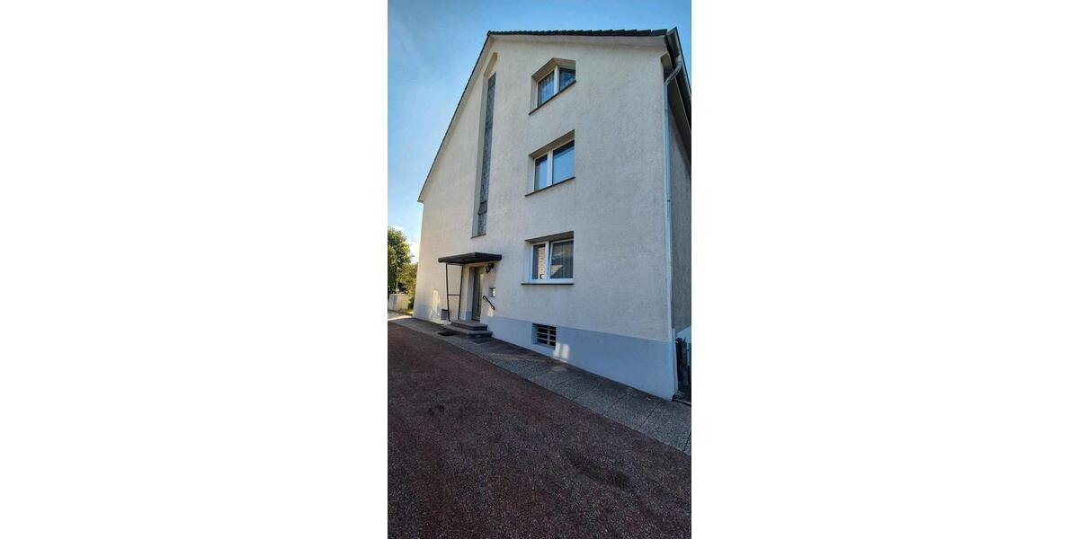 Eigentumswohnung in guter Wohnlage (Hochlar) 3 zimmer