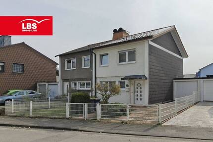 Haus Recklinghausen Hochlarmark - 4 Zimmer, 96 m&sup2;, 195.000&euro; | Angebot:26417362