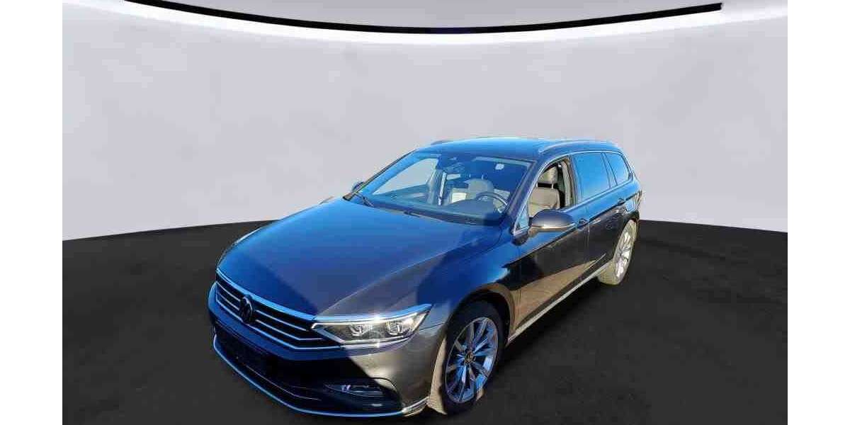VW Passat 105.072 km 25.450 &euro; Velbert 42553