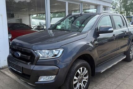 Ford Ranger 114.000 km 24.890 &euro; Herten 45701
