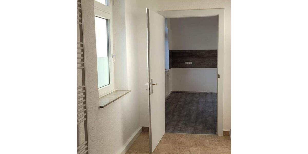 Etagenwohnung Gladbeck Mitte - 3 Zimmer, 86 m&sup2;, 600&euro; | Angebot:25664542
