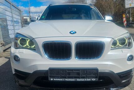 BMW X1 113.653 km 14.490 &euro; Bottrop 46236