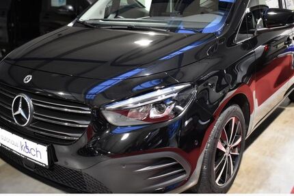 Mercedes-Benz T-Klasse 7.250 km 59.980 &euro; Neukirchen-Vluyn 47506