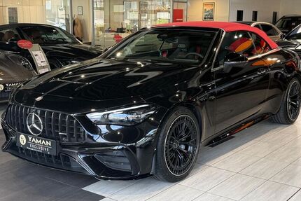 Mercedes CLE 53 AMG