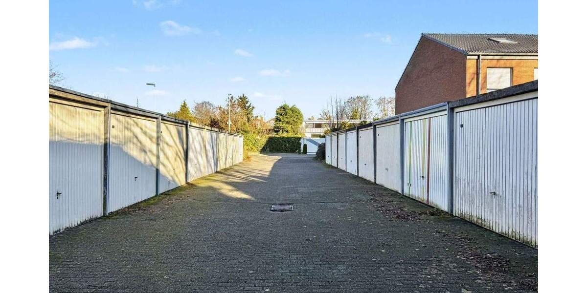 Reihenmittelhaus Erkrath Hochdahl - 6 Zimmer, 118 m&sup2;, 350.000&euro; | Angebot:25717644