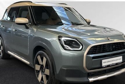 Mini Cooper C Countryman 26.251 km 33.900 &euro; Moers 47441