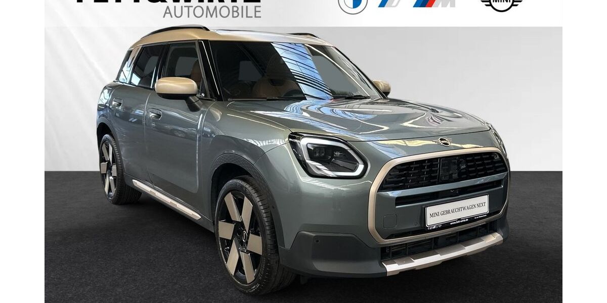 Mini Cooper C Countryman 26.251 km 33.900 &euro; Moers 47441