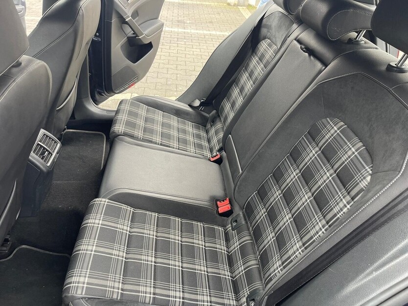 Golf VII GTD