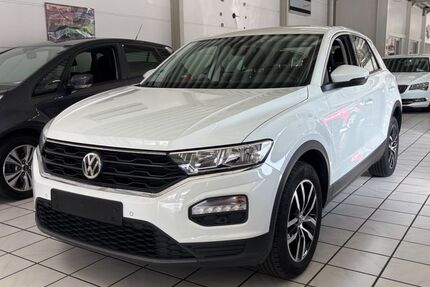 VW T-Roc 141.000 km 13.900 &euro; Essen - Karnap 45329