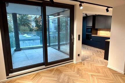 ***Exklusive 2-Zimmerwohnung inkl. EBK und Klimaanlage*** 1 zimmer